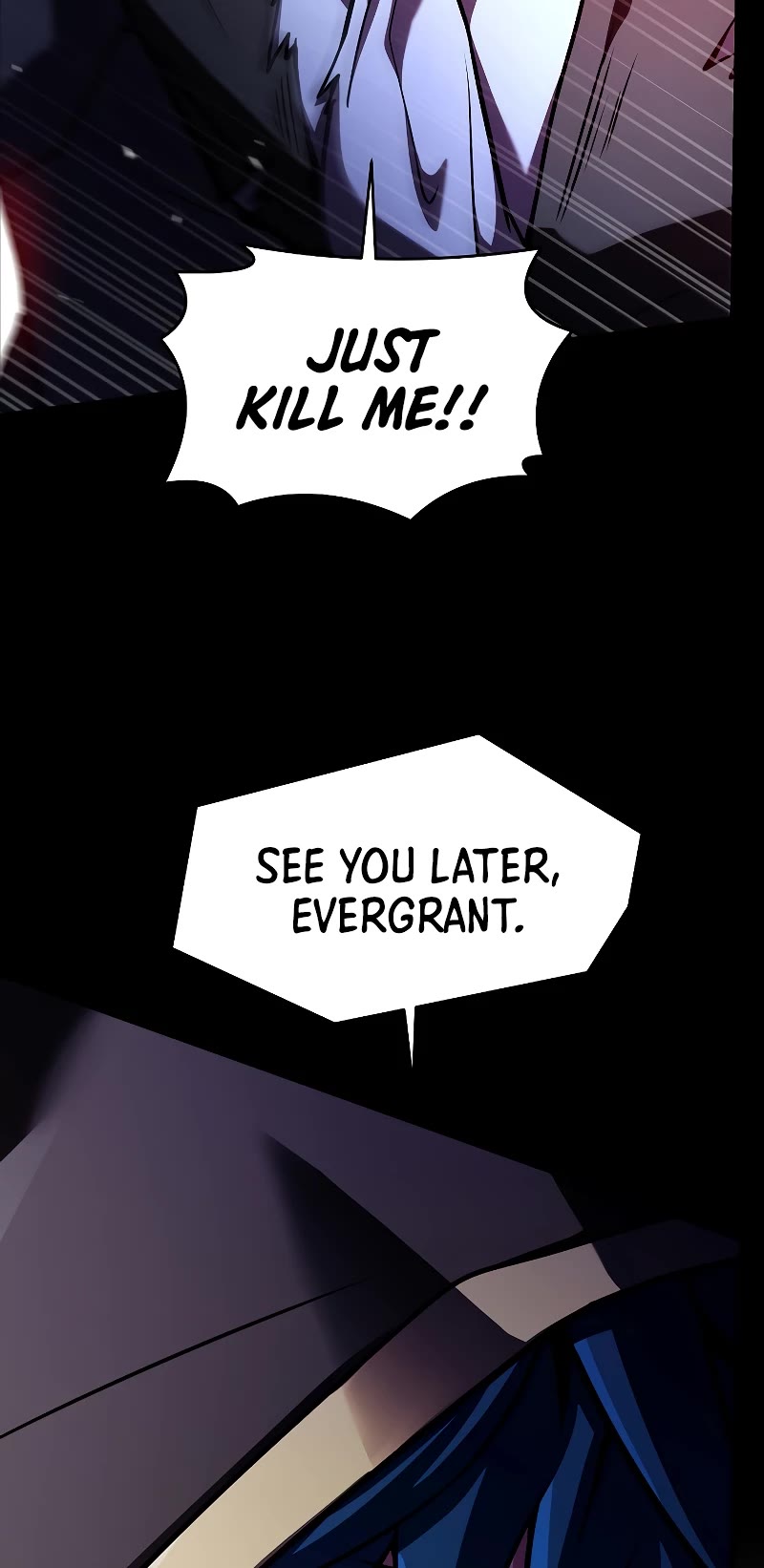 Return of the Legendary Spear Knight Chapter 124 page 41 - Chapter 124