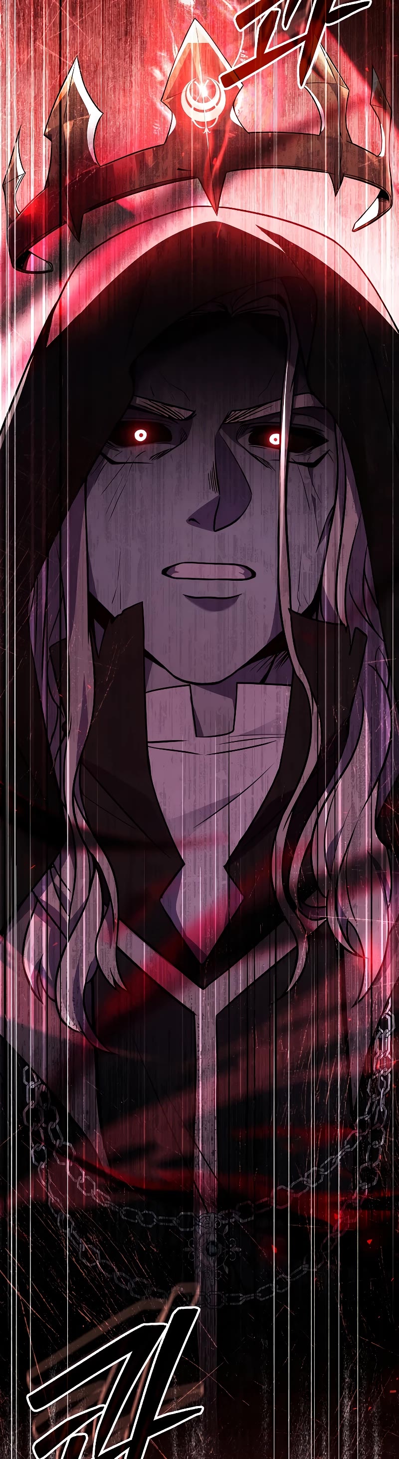 Return of the Legendary Spear Knight Chapter 124 page 50 - Chapter 124