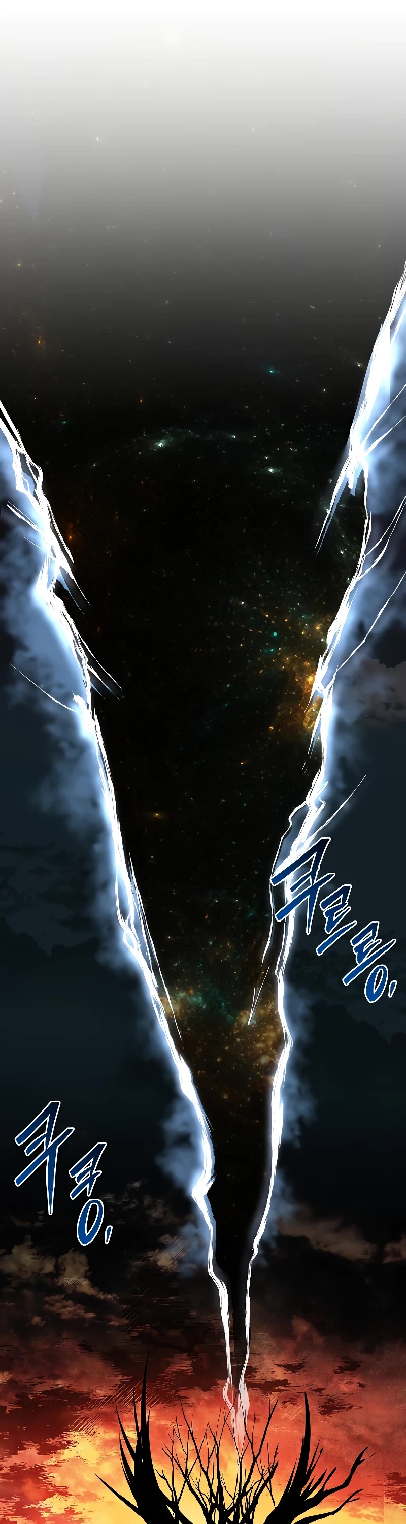 Return of the Legendary Spear Knight Chapter 124 page 52 - Chapter 124