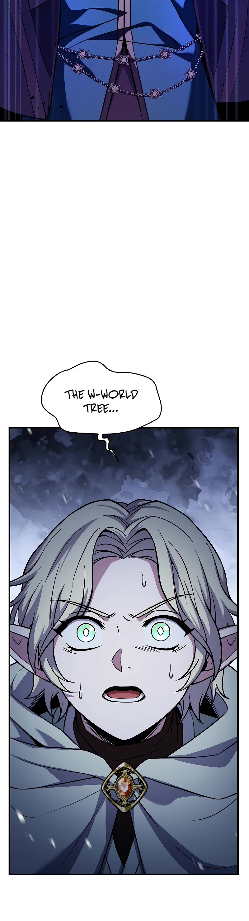 Return of the Legendary Spear Knight Chapter 124 page 55 - Chapter 124