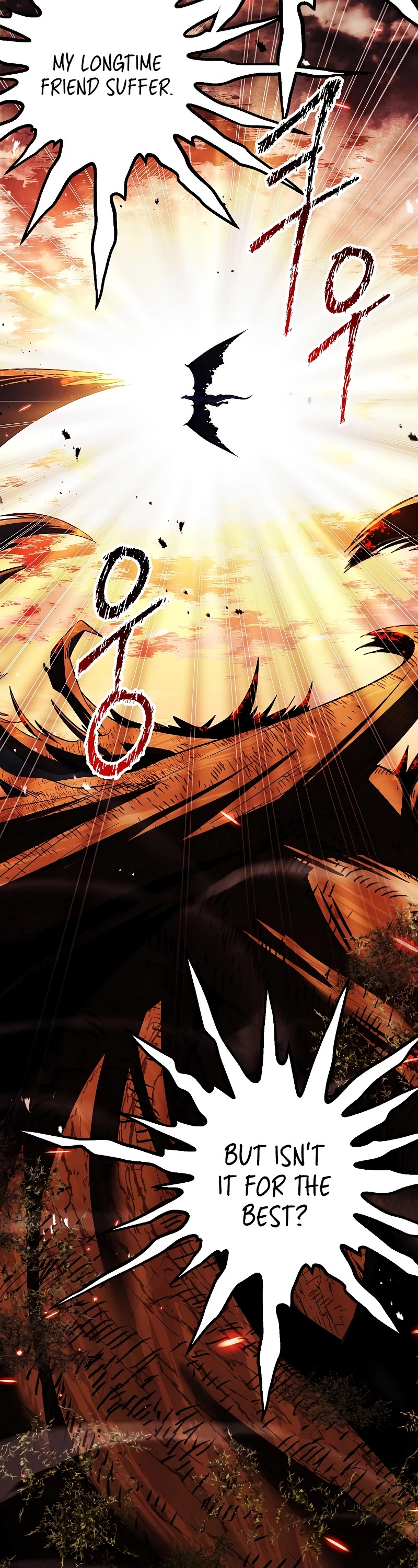 Return of the Legendary Spear Knight Chapter 124 page 62 - Chapter 124