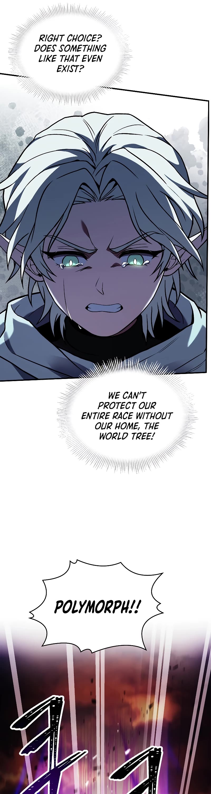 Return of the Legendary Spear Knight Chapter 124 page 65 - Chapter 124