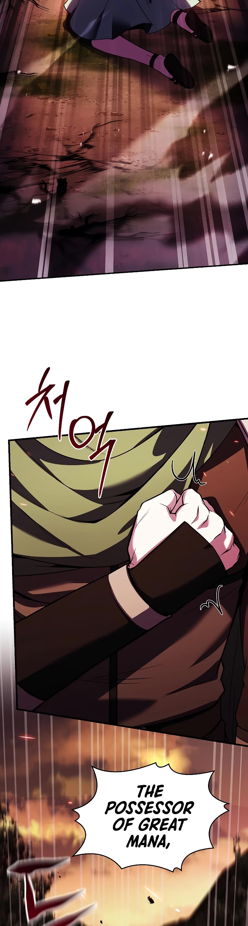 Return of the Legendary Spear Knight Chapter 124 page 67 - Chapter 124