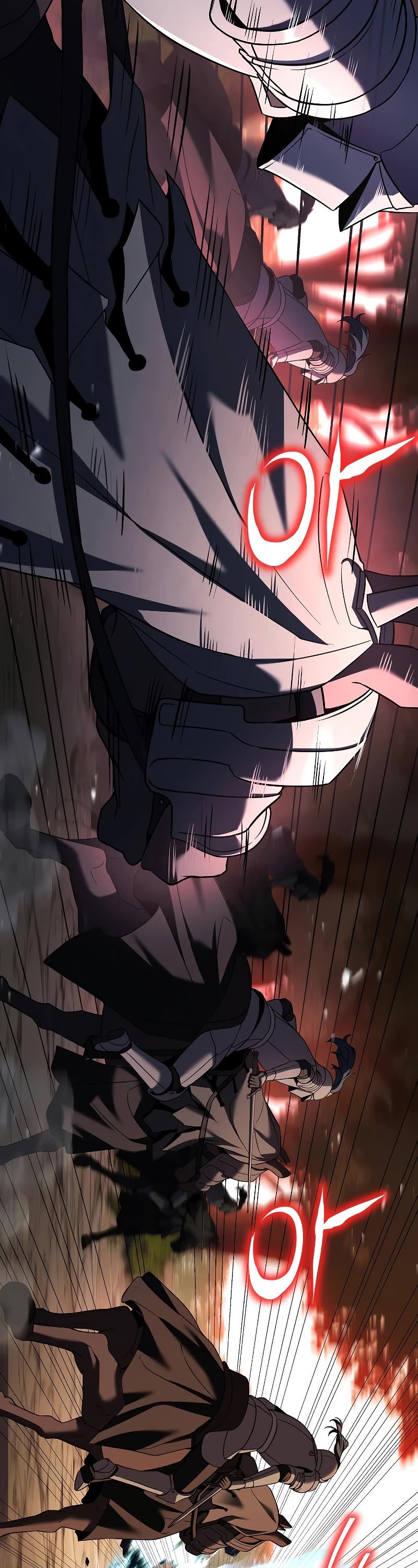 Return of the Legendary Spear Knight Chapter 124 page 78 - Chapter 124