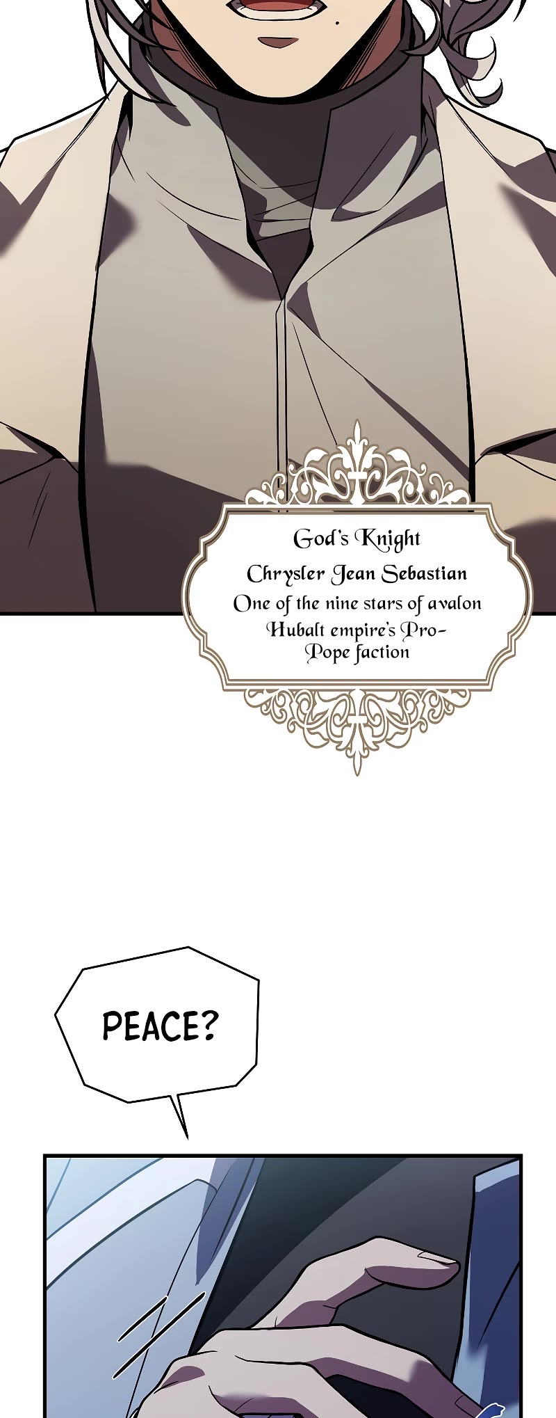 Return of the Legendary Spear Knight Chapter 125 page 10 - Chapter 125