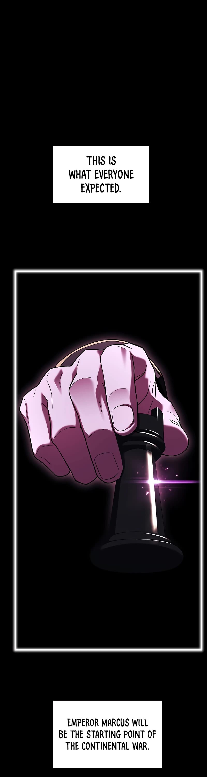Return of the Legendary Spear Knight Chapter 125 page 2 - Chapter 125