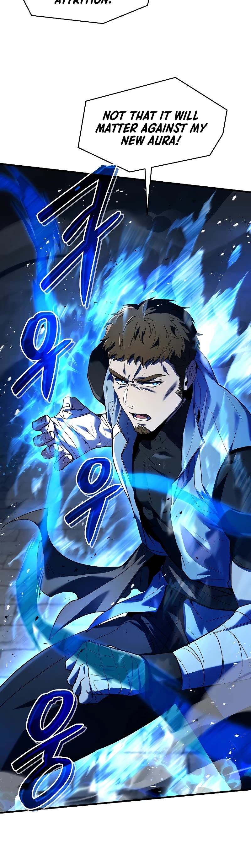 Return of the Legendary Spear Knight Chapter 125 page 25 - Chapter 125