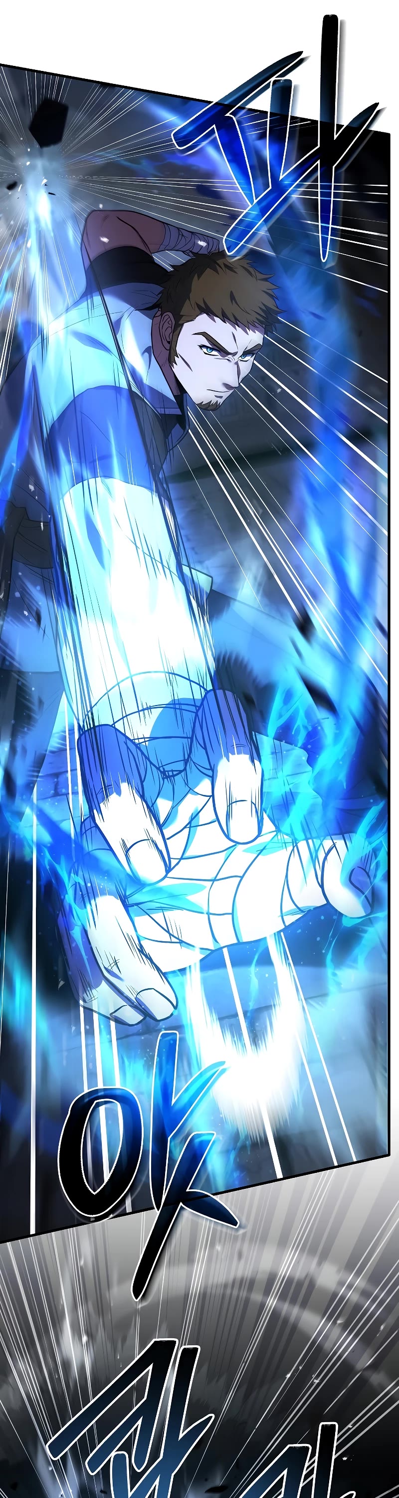 Return of the Legendary Spear Knight Chapter 125 page 26 - Chapter 125
