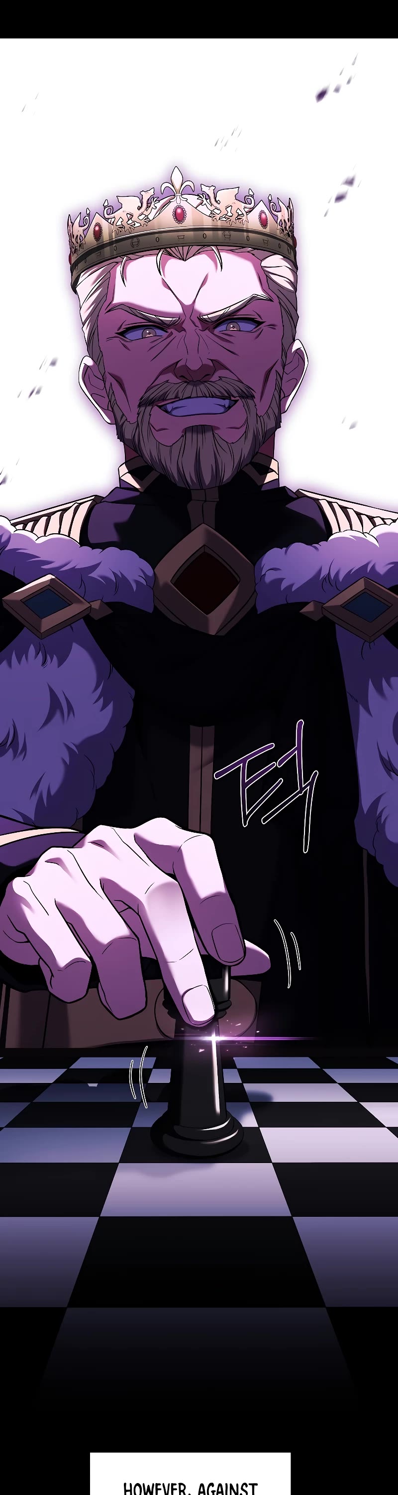 Return of the Legendary Spear Knight Chapter 125 page 3 - Chapter 125