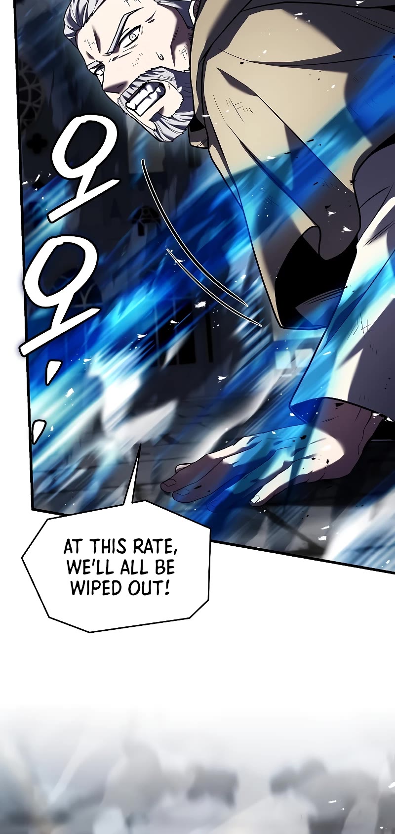 Return of the Legendary Spear Knight Chapter 125 page 30 - Chapter 125