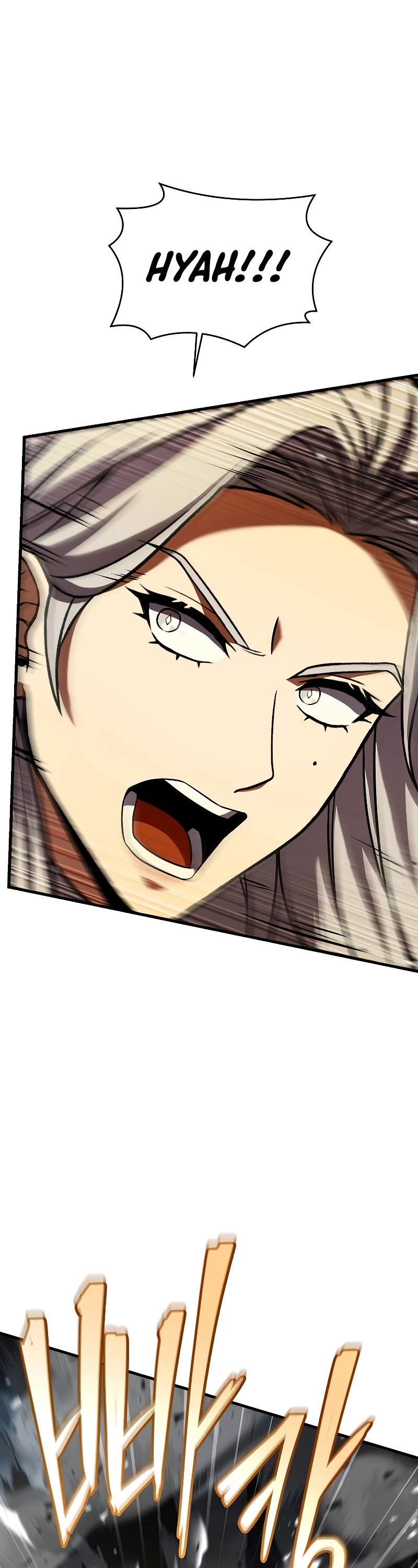 Return of the Legendary Spear Knight Chapter 125 page 39 - Chapter 125