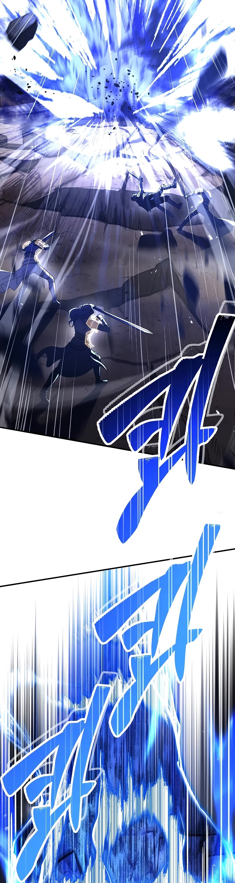 Return of the Legendary Spear Knight Chapter 125 page 45 - Chapter 125