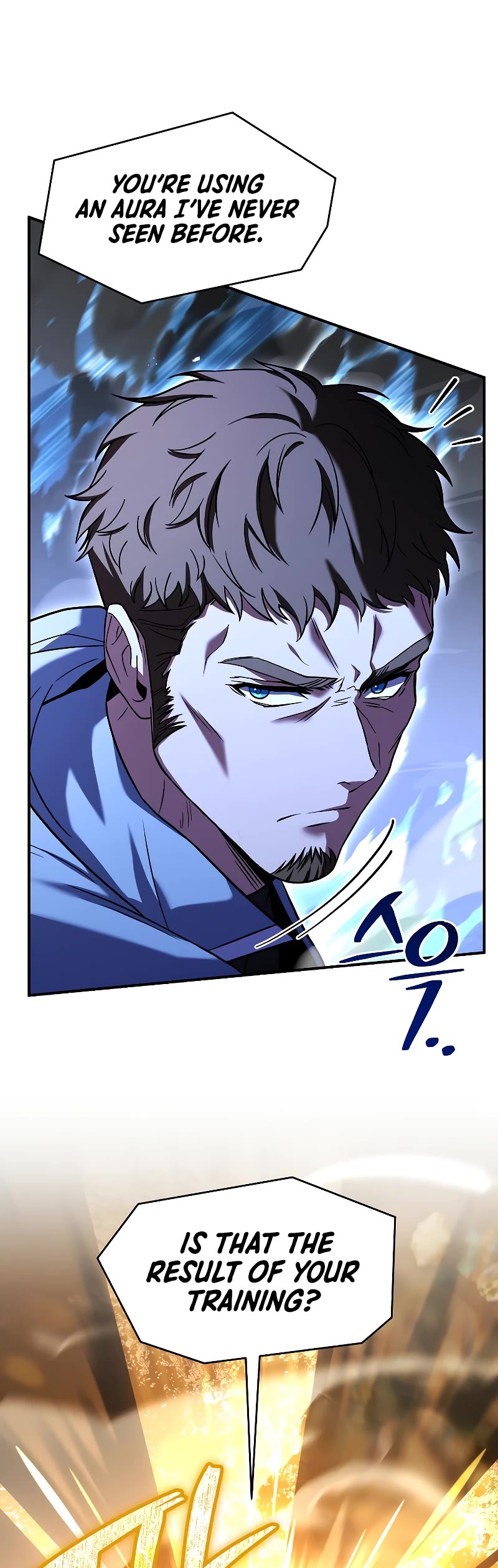 Return of the Legendary Spear Knight Chapter 125 page 47 - Chapter 125