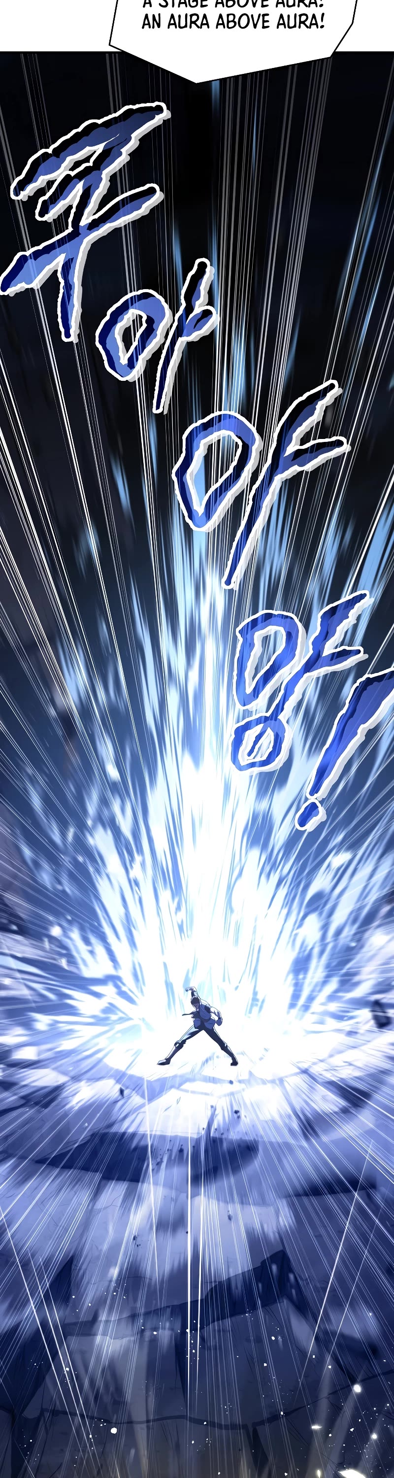 Return of the Legendary Spear Knight Chapter 125 page 50 - Chapter 125