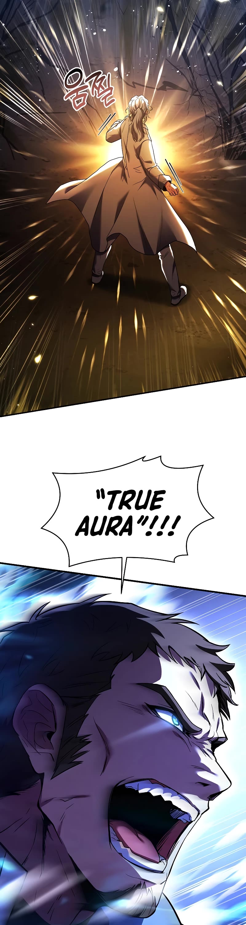 Return of the Legendary Spear Knight Chapter 125 page 51 - Chapter 125