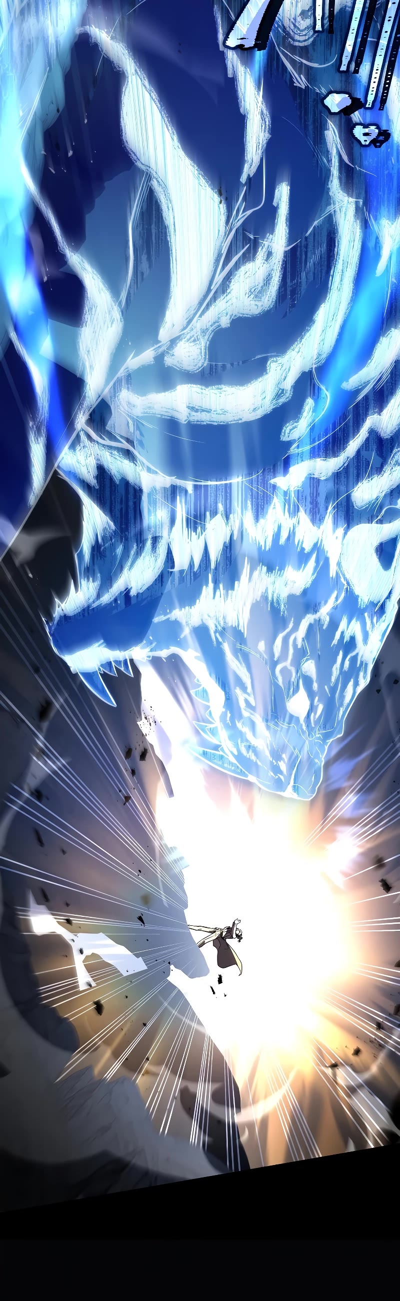 Return of the Legendary Spear Knight Chapter 125 page 53 - Chapter 125