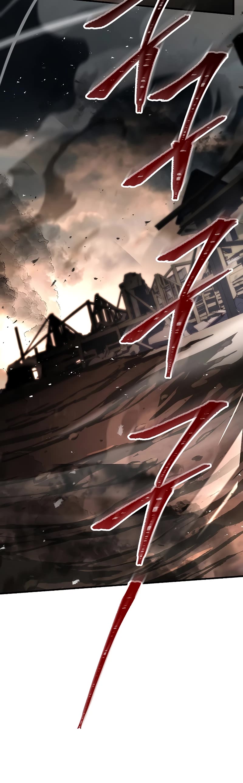 Return of the Legendary Spear Knight Chapter 125 page 58 - Chapter 125