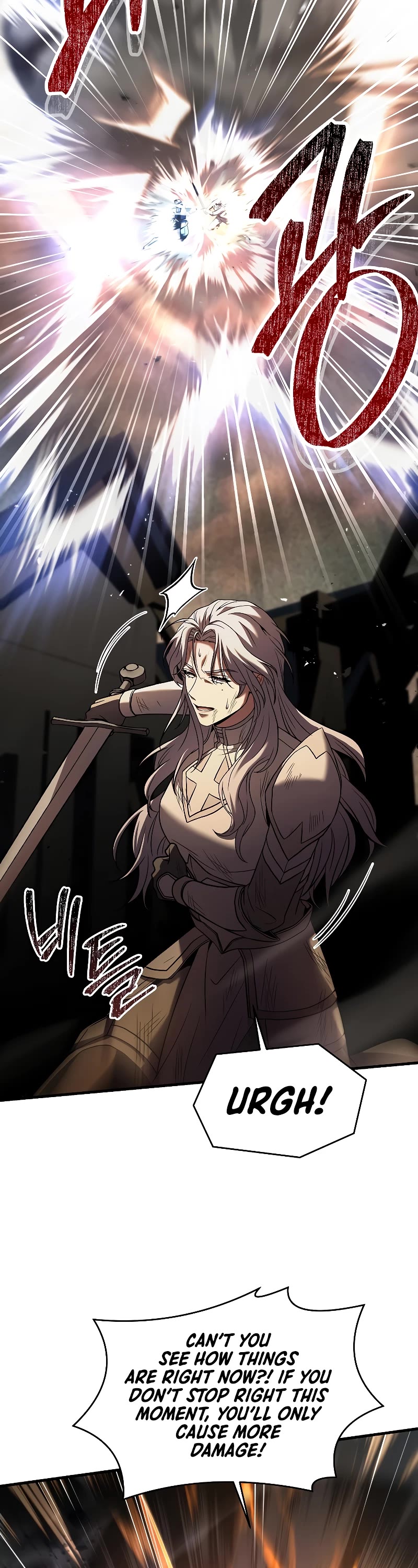 Return of the Legendary Spear Knight Chapter 125 page 60 - Chapter 125
