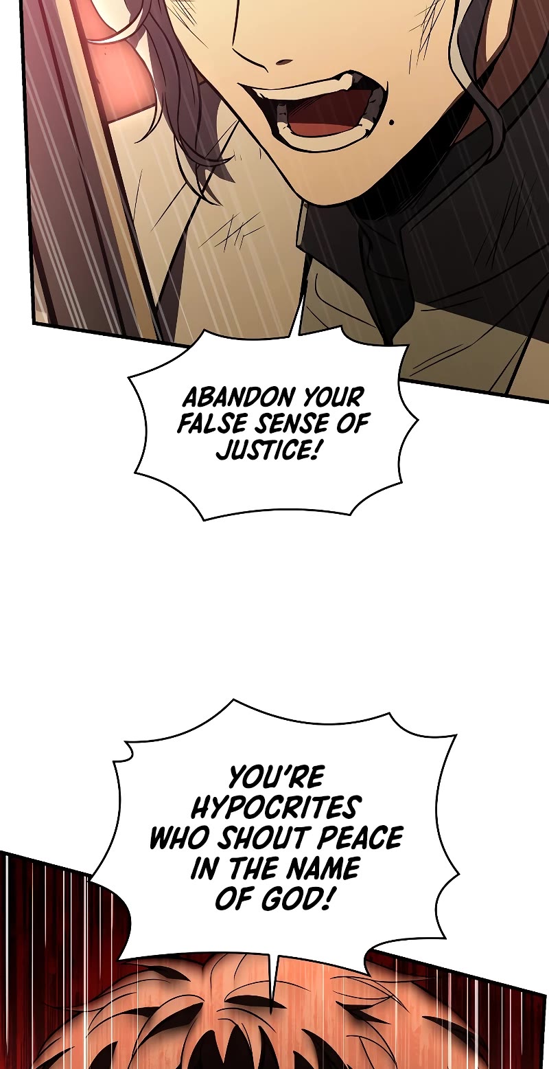 Return of the Legendary Spear Knight Chapter 125 page 62 - Chapter 125