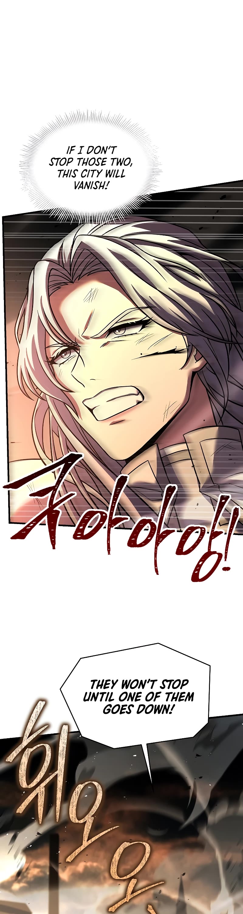 Return of the Legendary Spear Knight Chapter 125 page 65 - Chapter 125