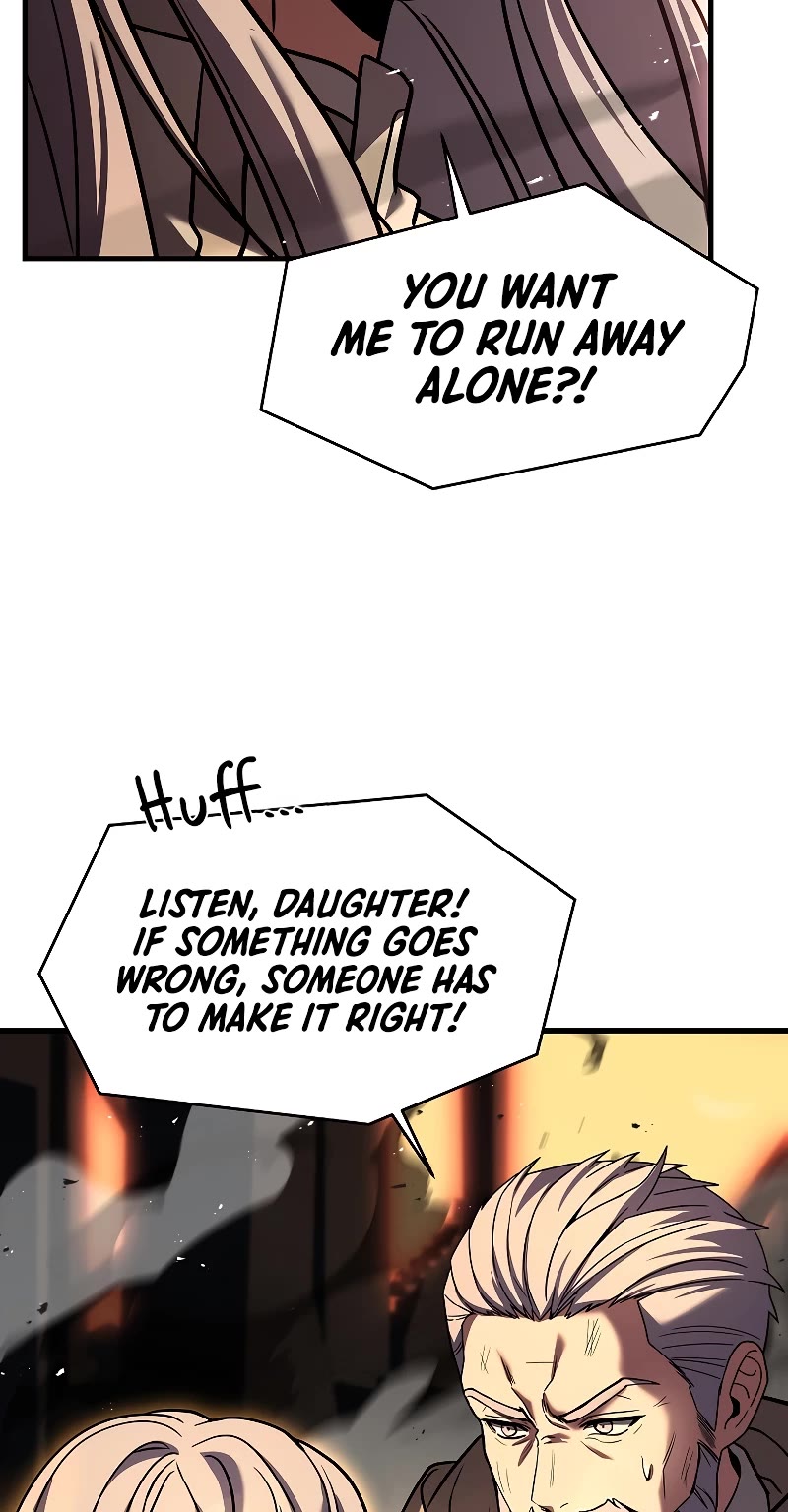 Return of the Legendary Spear Knight Chapter 125 page 67 - Chapter 125