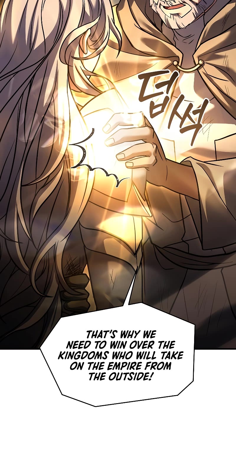 Return of the Legendary Spear Knight Chapter 125 page 68 - Chapter 125