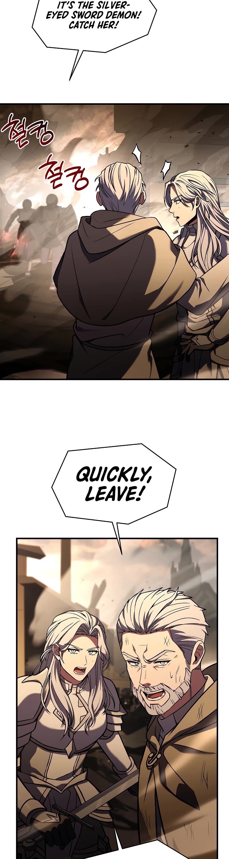 Return of the Legendary Spear Knight Chapter 125 page 70 - Chapter 125