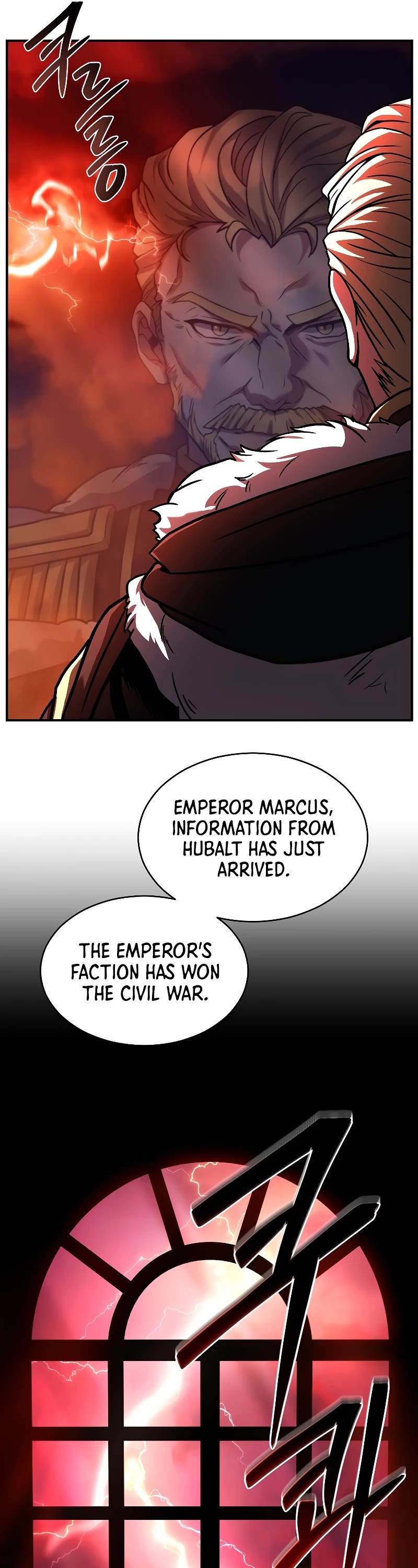 Return of the Legendary Spear Knight Chapter 125 page 74 - Chapter 125