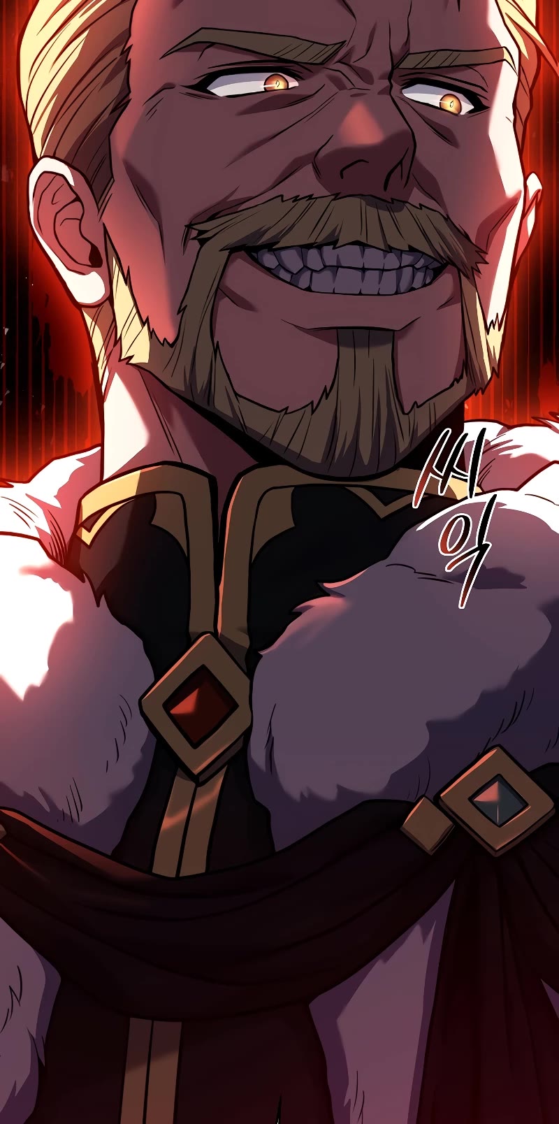 Return of the Legendary Spear Knight Chapter 125 page 77 - Chapter 125