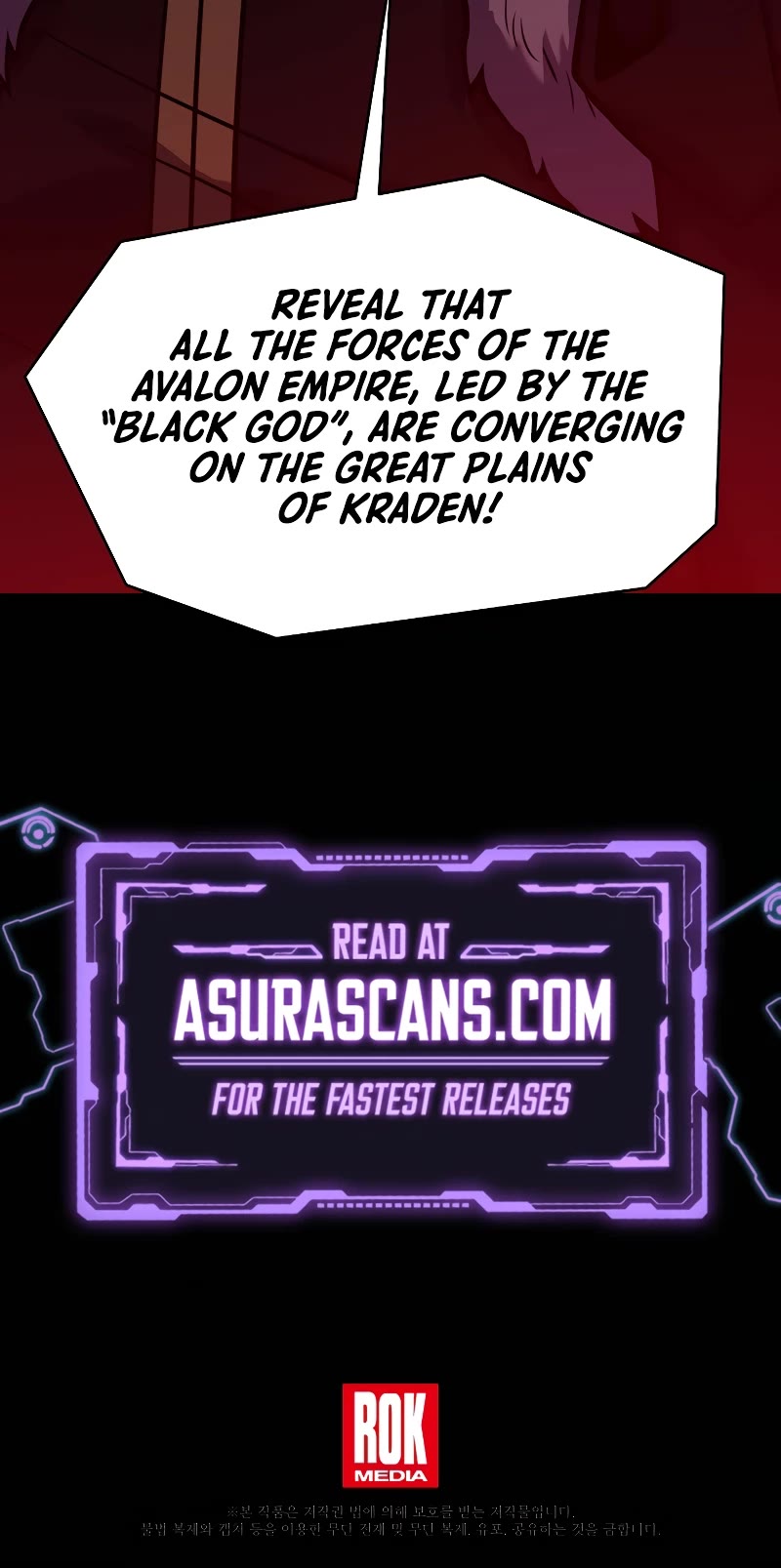 Return of the Legendary Spear Knight Chapter 125 page 78 - Chapter 125