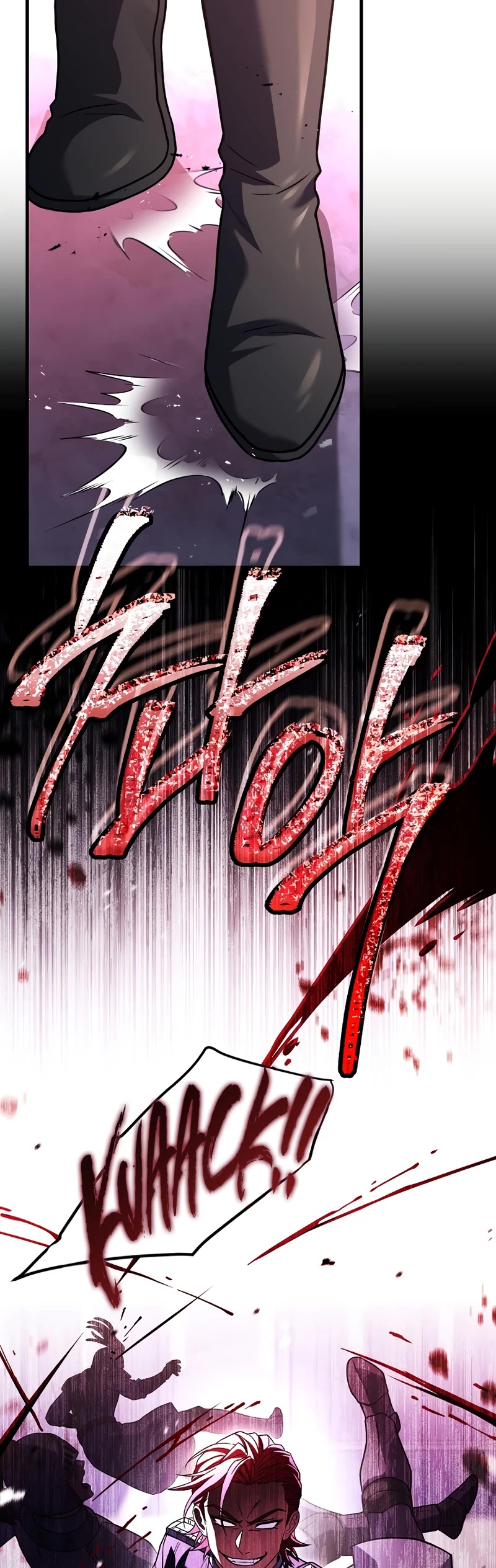 Return of the Legendary Spear Knight Chapter 126 page 13 - Chapter 126