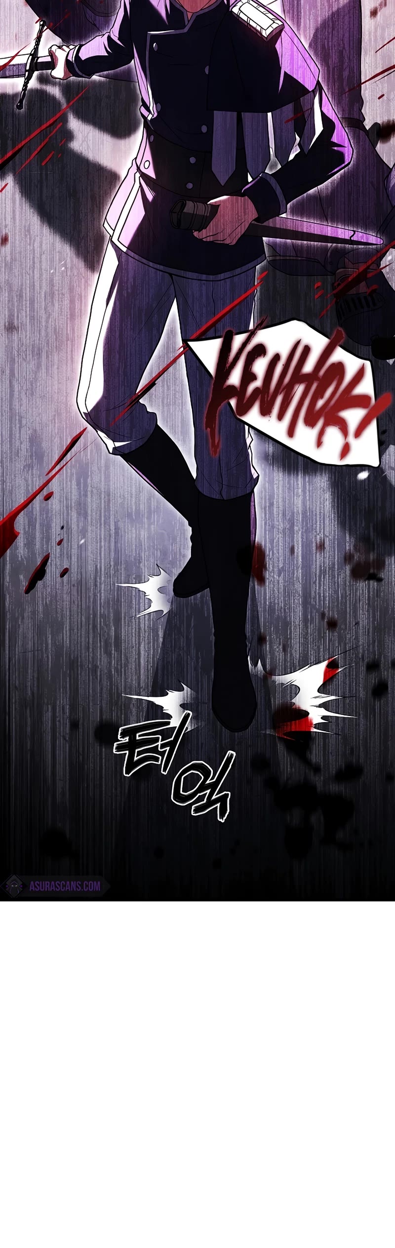 Return of the Legendary Spear Knight Chapter 126 page 14 - Chapter 126
