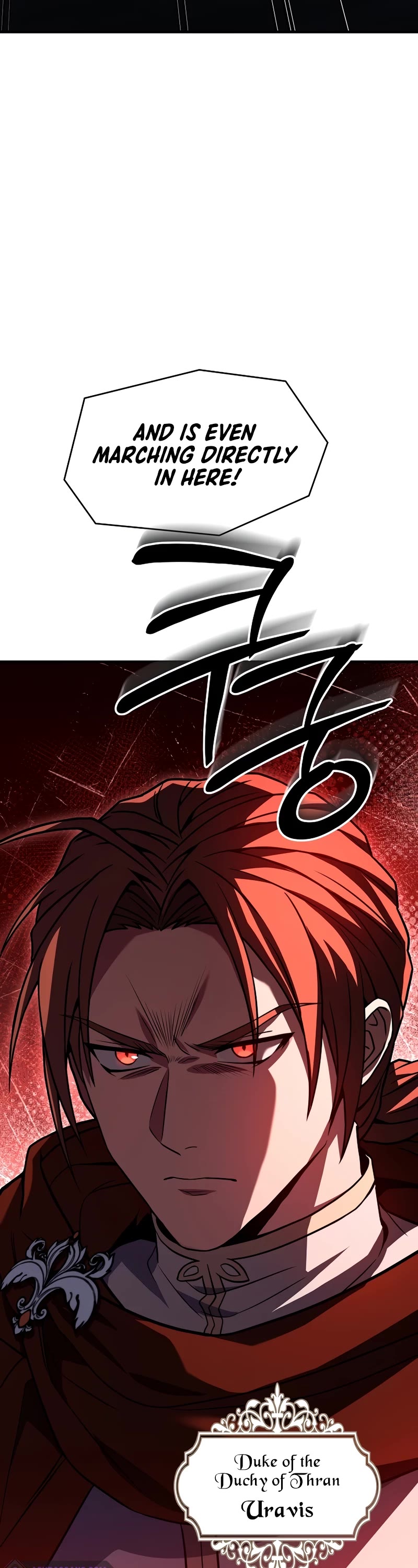 Return of the Legendary Spear Knight Chapter 126 page 16 - Chapter 126
