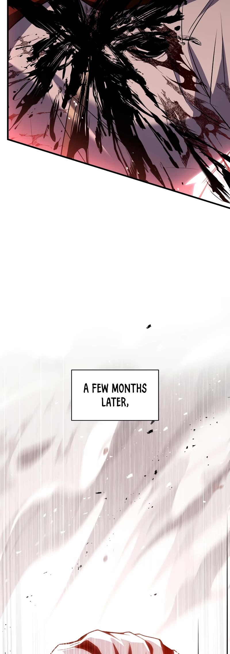 Return of the Legendary Spear Knight Chapter 126 page 21 - Chapter 126