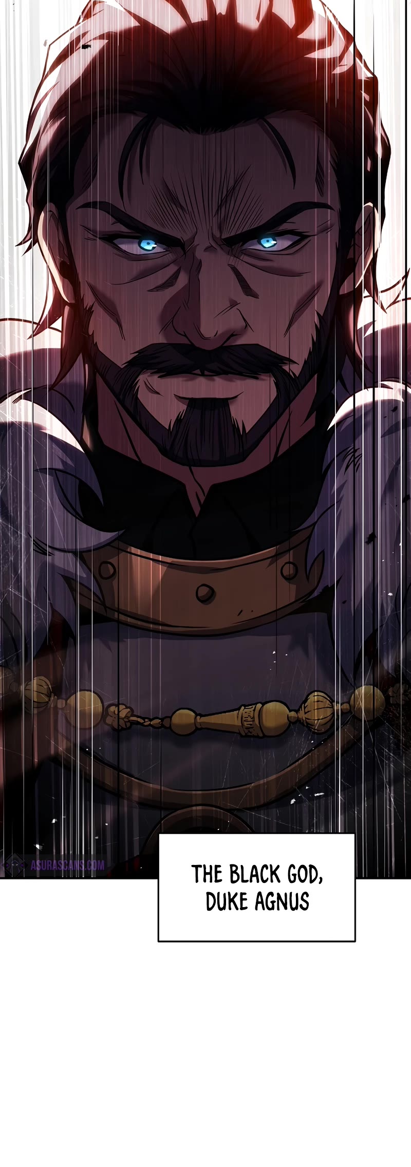 Return of the Legendary Spear Knight Chapter 126 page 22 - Chapter 126