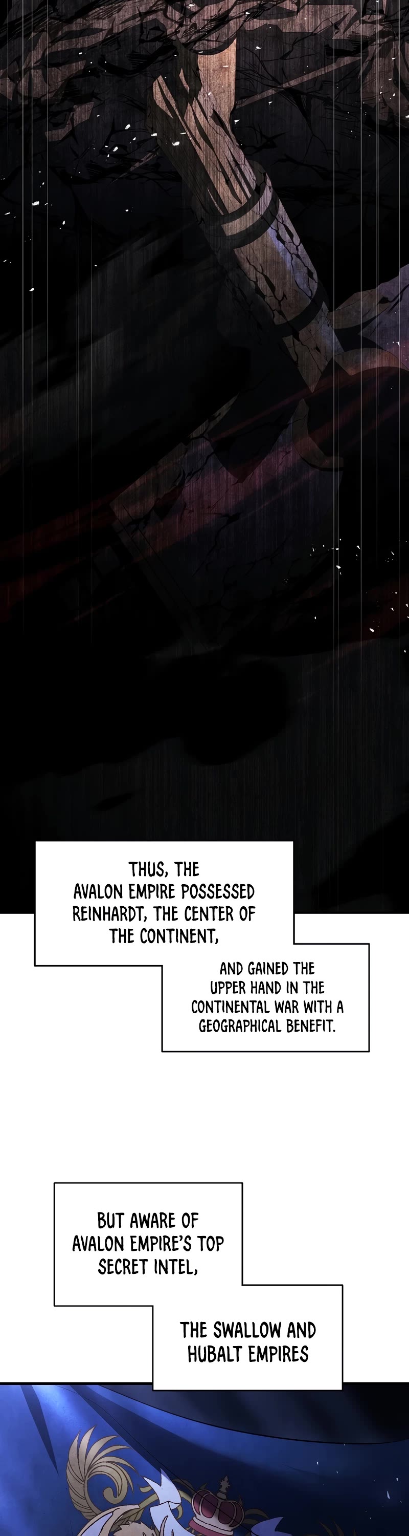 Return of the Legendary Spear Knight Chapter 126 page 24 - Chapter 126