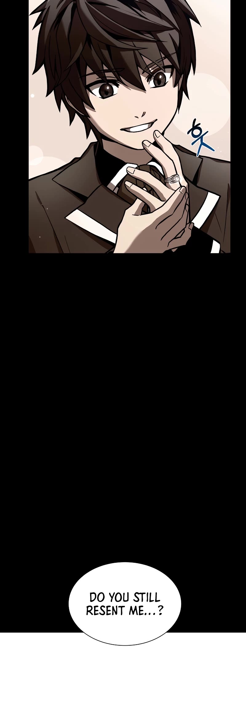 Return of the Legendary Spear Knight Chapter 126 page 35 - Chapter 126