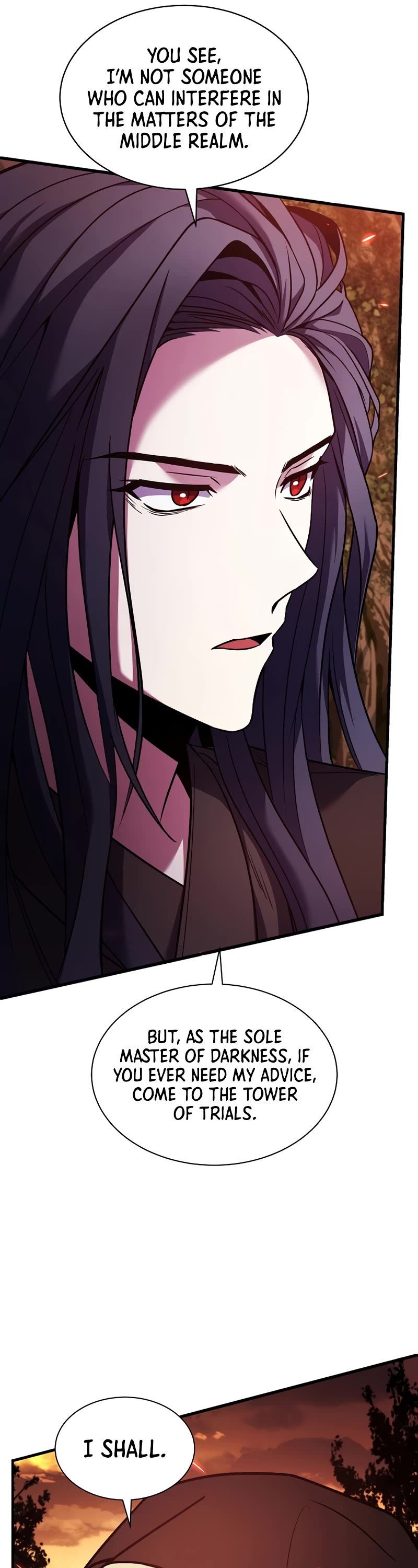Return of the Legendary Spear Knight Chapter 126 page 41 - Chapter 126