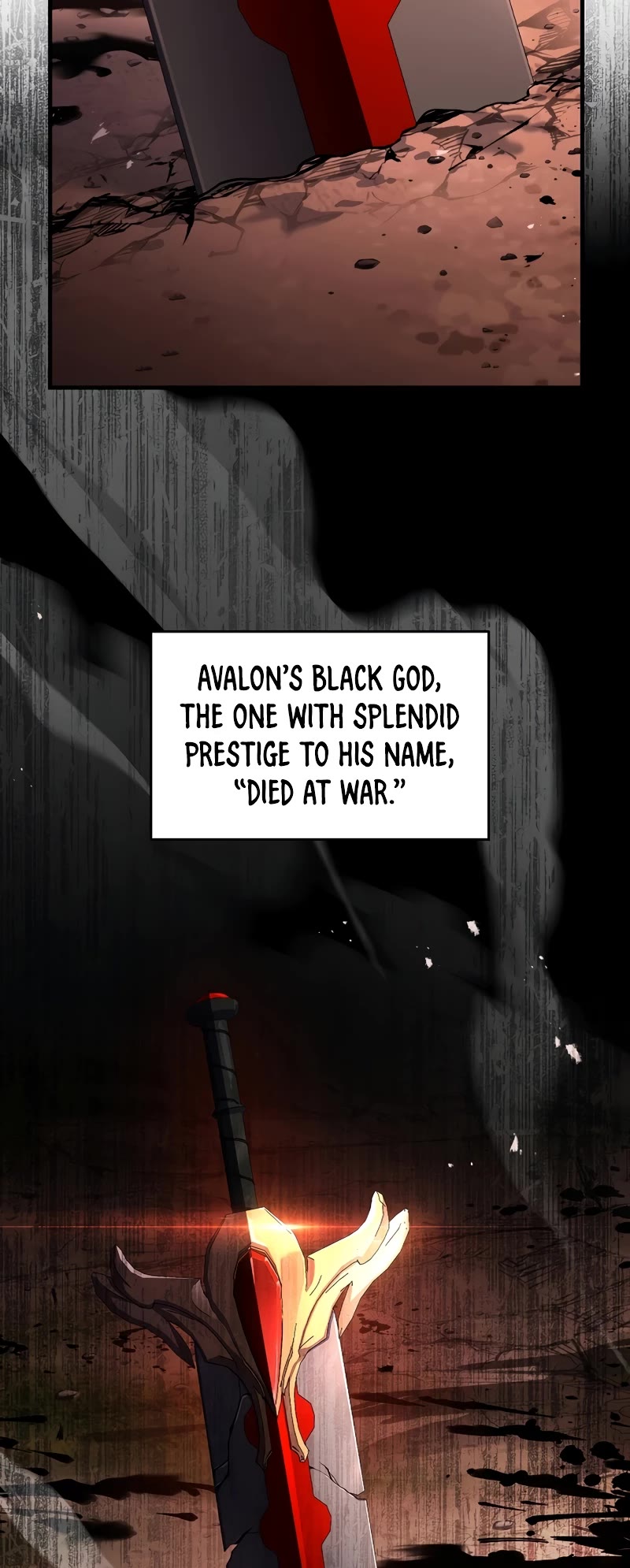Return of the Legendary Spear Knight Chapter 126 page 48 - Chapter 126