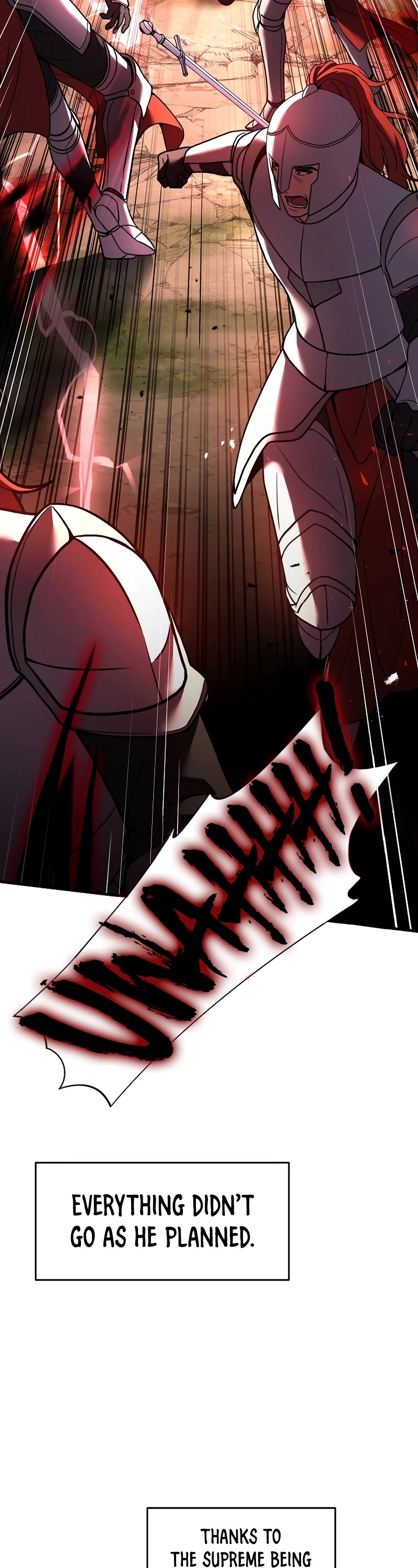 Return of the Legendary Spear Knight Chapter 126 page 51 - Chapter 126