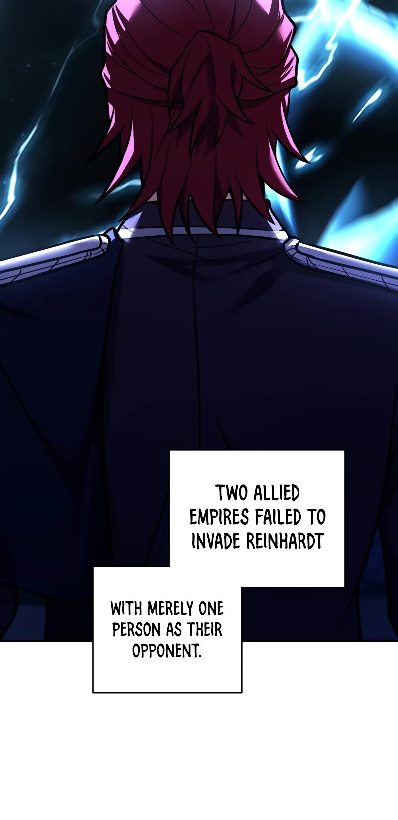 Return of the Legendary Spear Knight Chapter 126 page 54 - Chapter 126