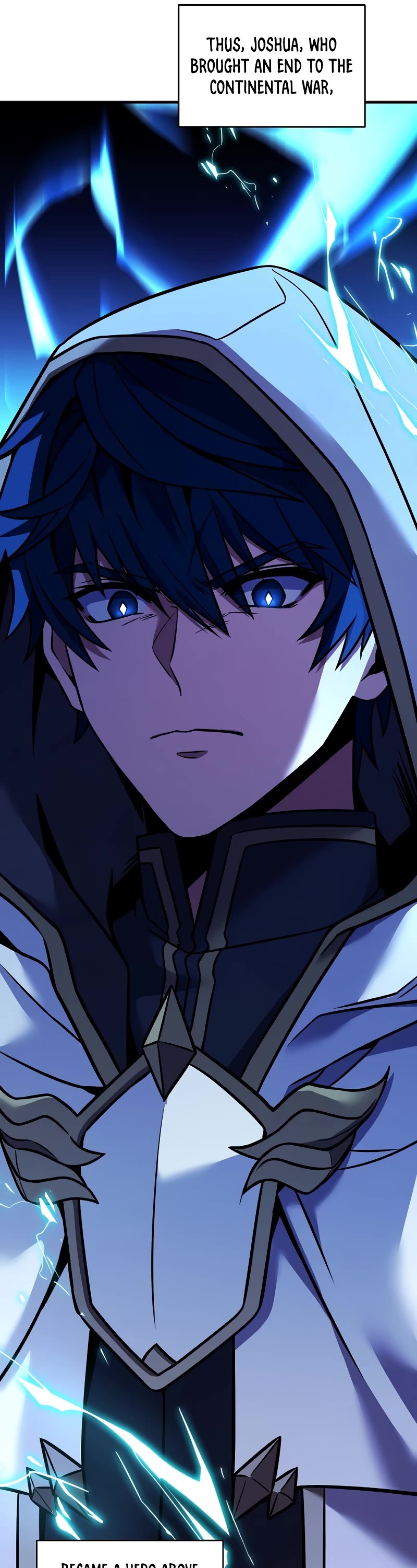 Return of the Legendary Spear Knight Chapter 126 page 55 - Chapter 126