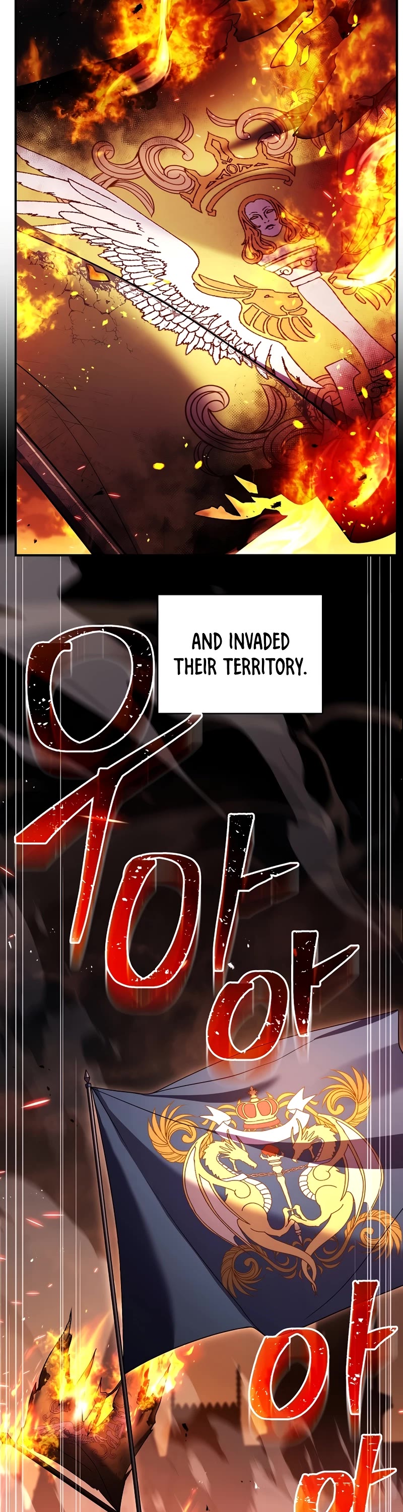 Return of the Legendary Spear Knight Chapter 126 page 61 - Chapter 126