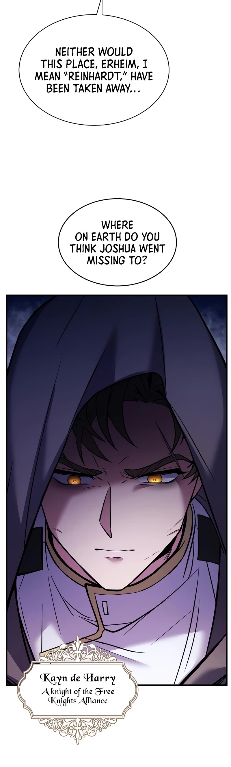 Return of the Legendary Spear Knight Chapter 126 page 67 - Chapter 126