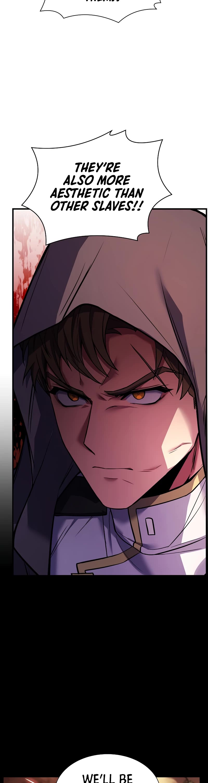Return of the Legendary Spear Knight Chapter 126 page 70 - Chapter 126