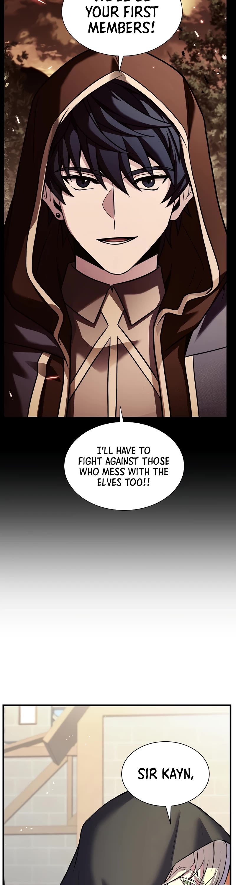 Return of the Legendary Spear Knight Chapter 126 page 71 - Chapter 126