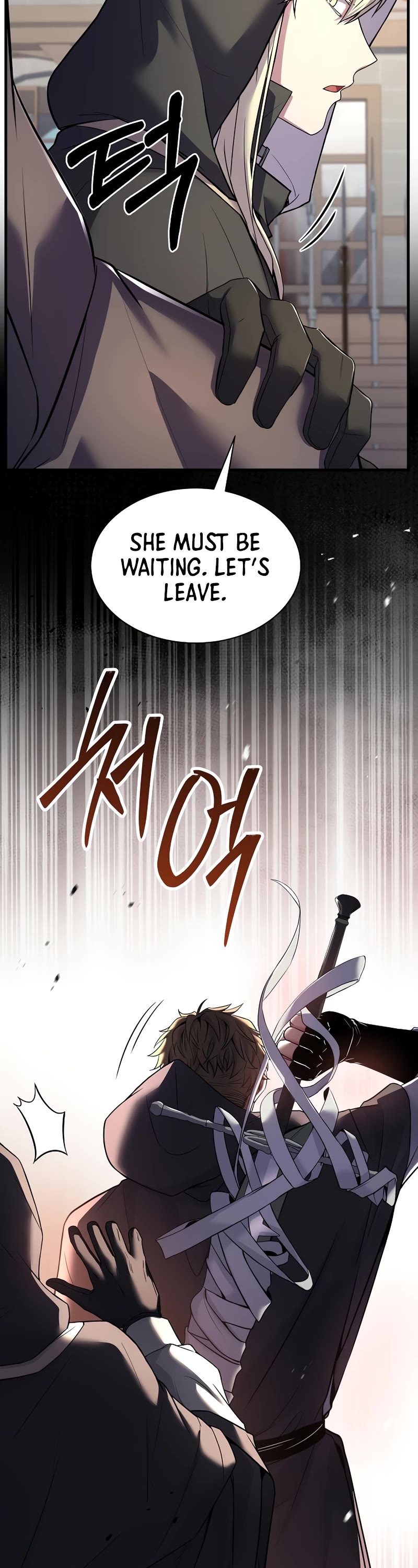 Return of the Legendary Spear Knight Chapter 126 page 72 - Chapter 126
