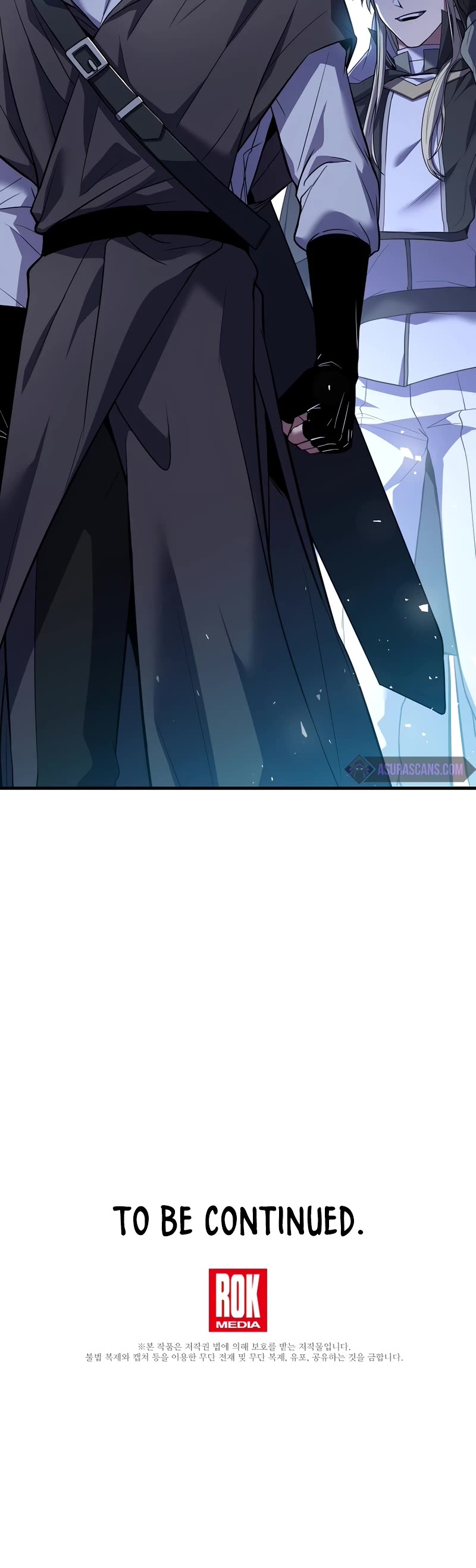 Return of the Legendary Spear Knight Chapter 126 page 75 - Chapter 126