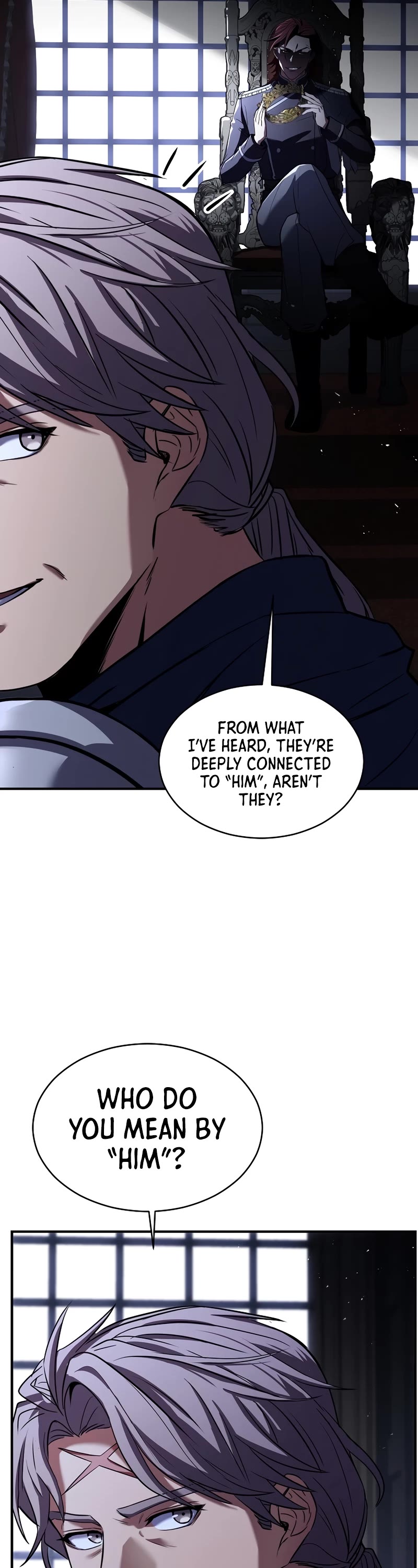 Return of the Legendary Spear Knight Chapter 127 page 13 - Chapter 127