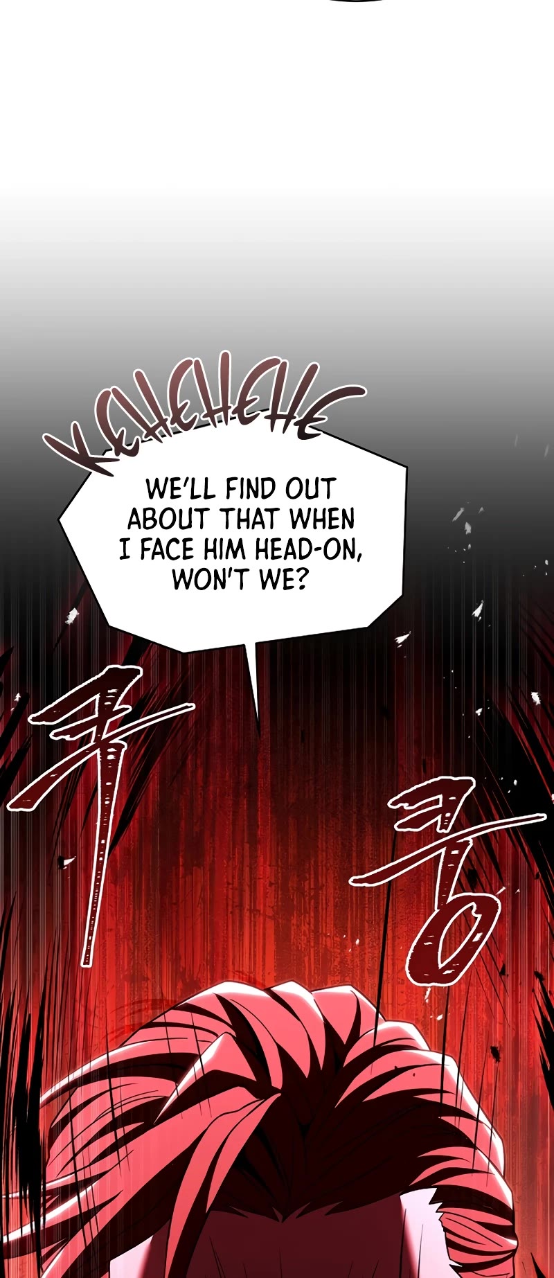 Return of the Legendary Spear Knight Chapter 127 page 20 - Chapter 127